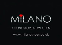 Milano Shoes 741175 Image 0